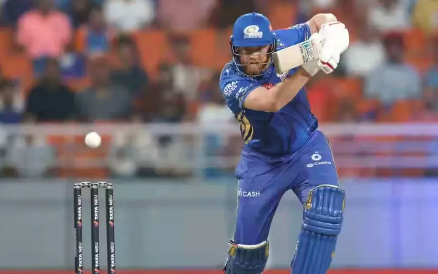 Jonny Bairstow IPL 2025 Price: A Bit Expensive For MI But Worth Every Penny